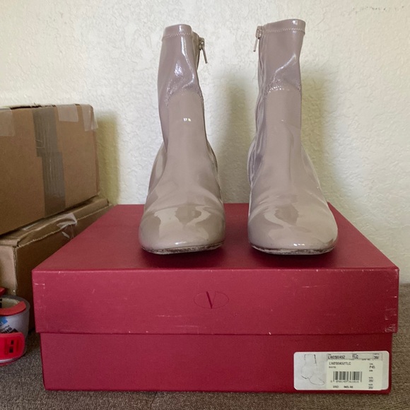 Valentino Shoes Valentino Boot Poshmark